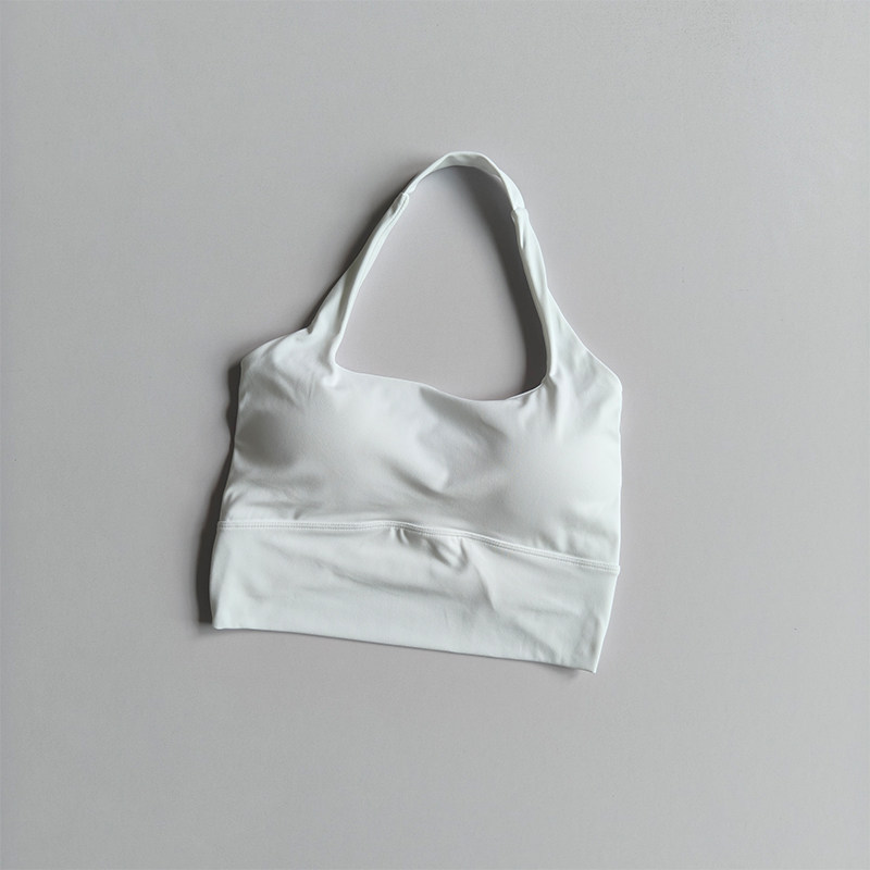 Pilates Yoga One - Hanging Neck Beauty Back Yoga Vest