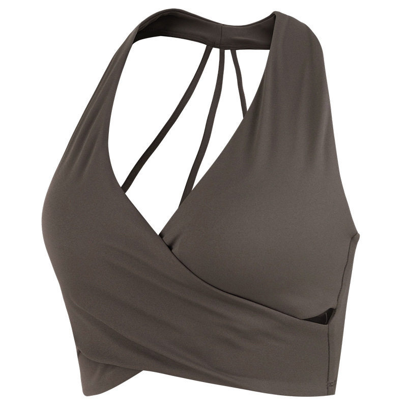 Pilates Yoga One - Women's One-Piece Sports Vest Versatile Sexy