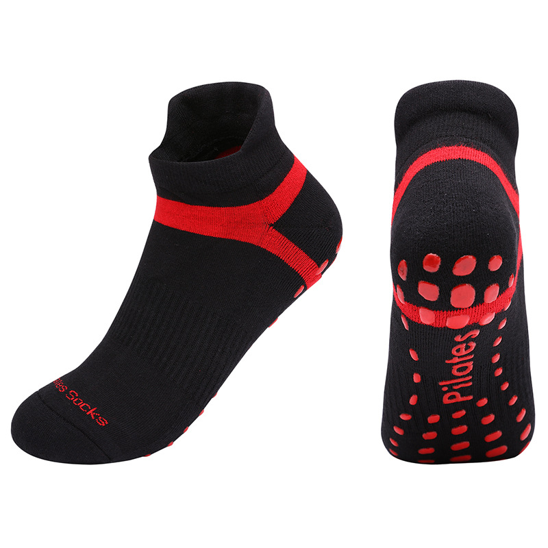 Medias Para Pilates Y Yoga - Sport Yoga Size Women Pilates Men