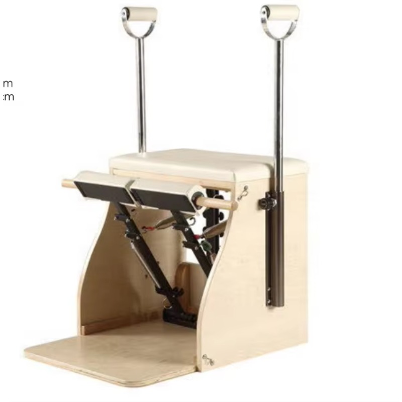 Pilates Yoga Combo - YTYIN Factory Price Pilates Reformer Machine