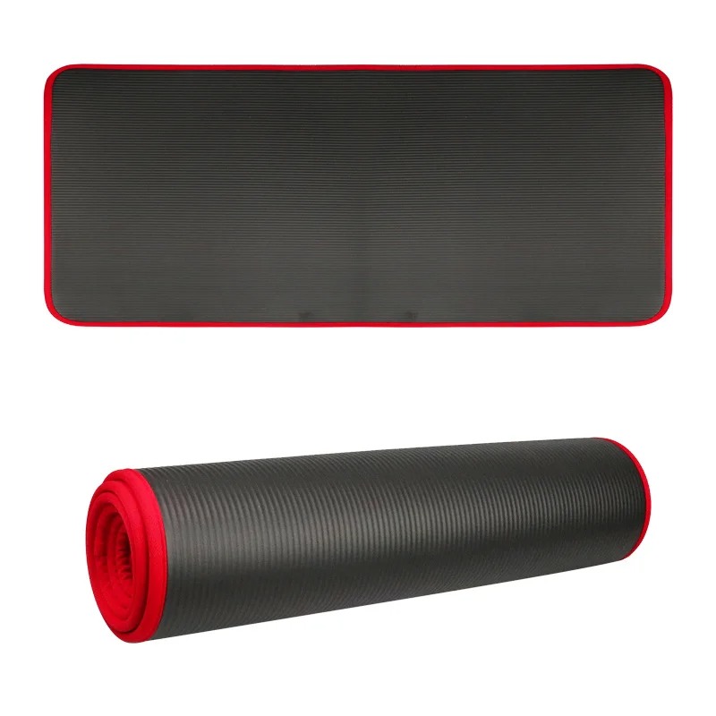 10MM Extra Thick Non-Slip Yoga - Pilates X Yoga recension och pris
