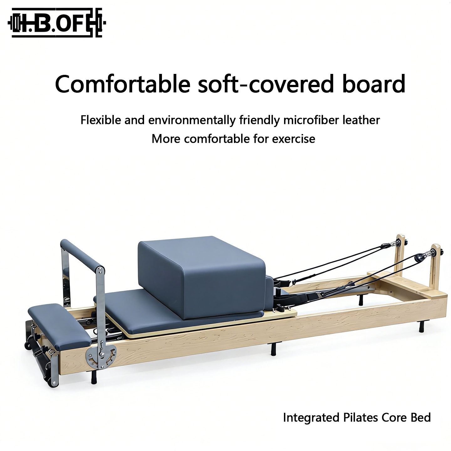 Home Delivery Of Pilates Equip - Pilates Yoga Core recension och pris
