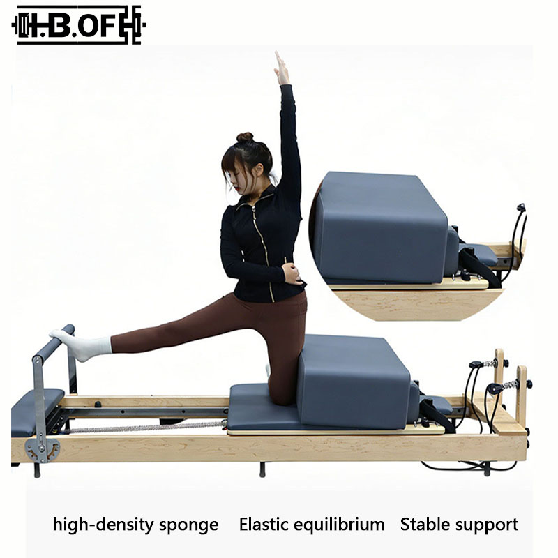 Home Delivery Of Pilates Equip - Pilates Yoga Core recension och pris