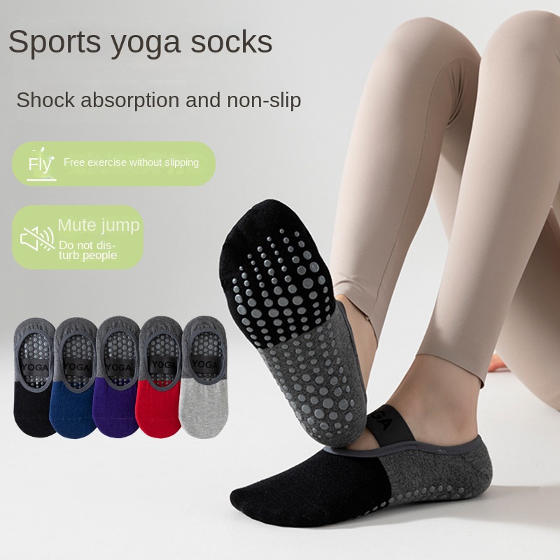 5 pairs Cross-Border Professio - Pilates & Yoga En Talavera Raquel Díaz recension och pris