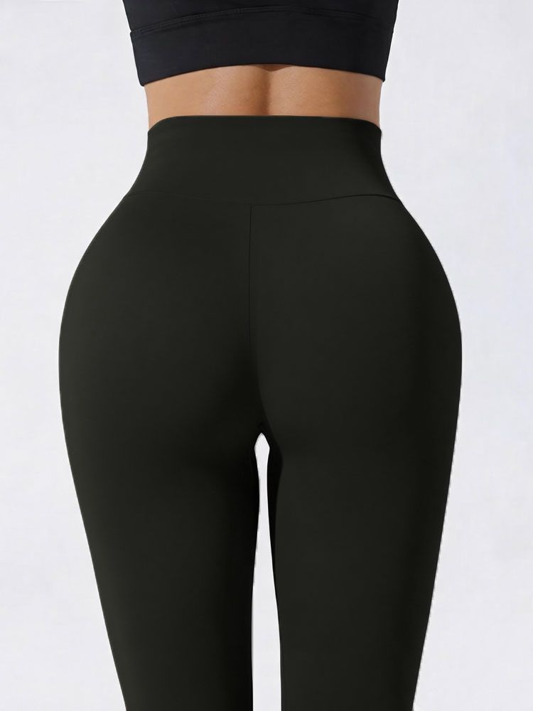 Womens High Stretch Buttery So - Pilates Yoga Leggings recension och pris