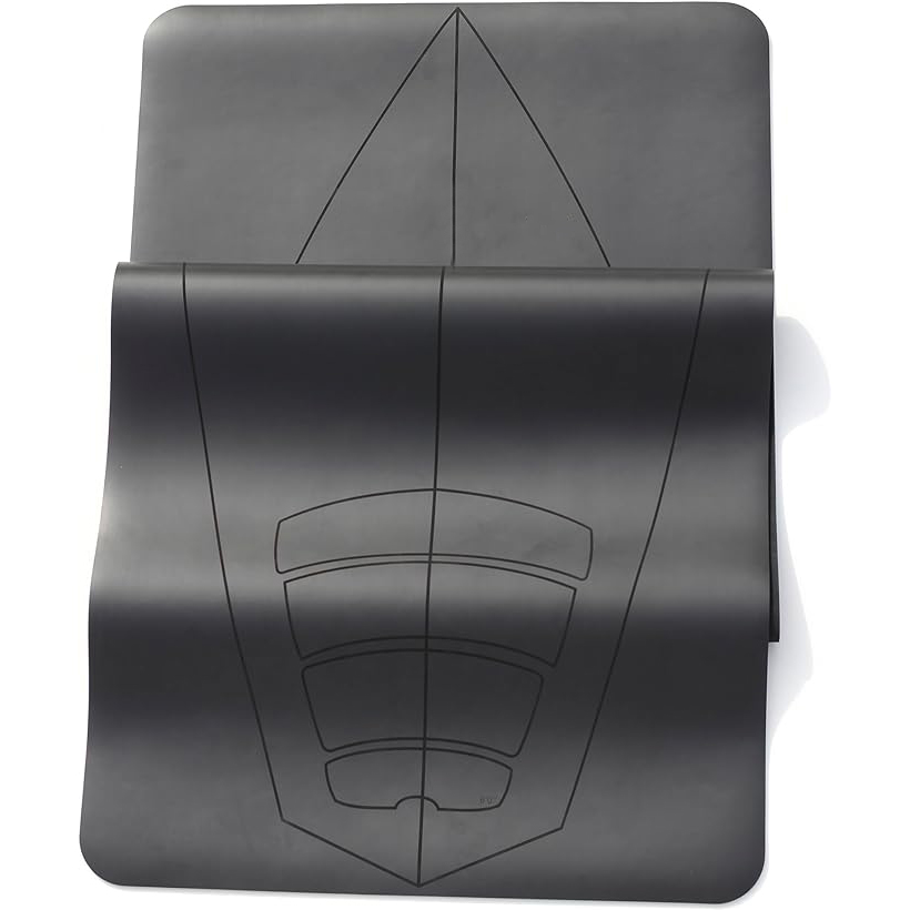 All-in-One Surf Yoga Mat, New  - Pilates Yoga One recension och pris