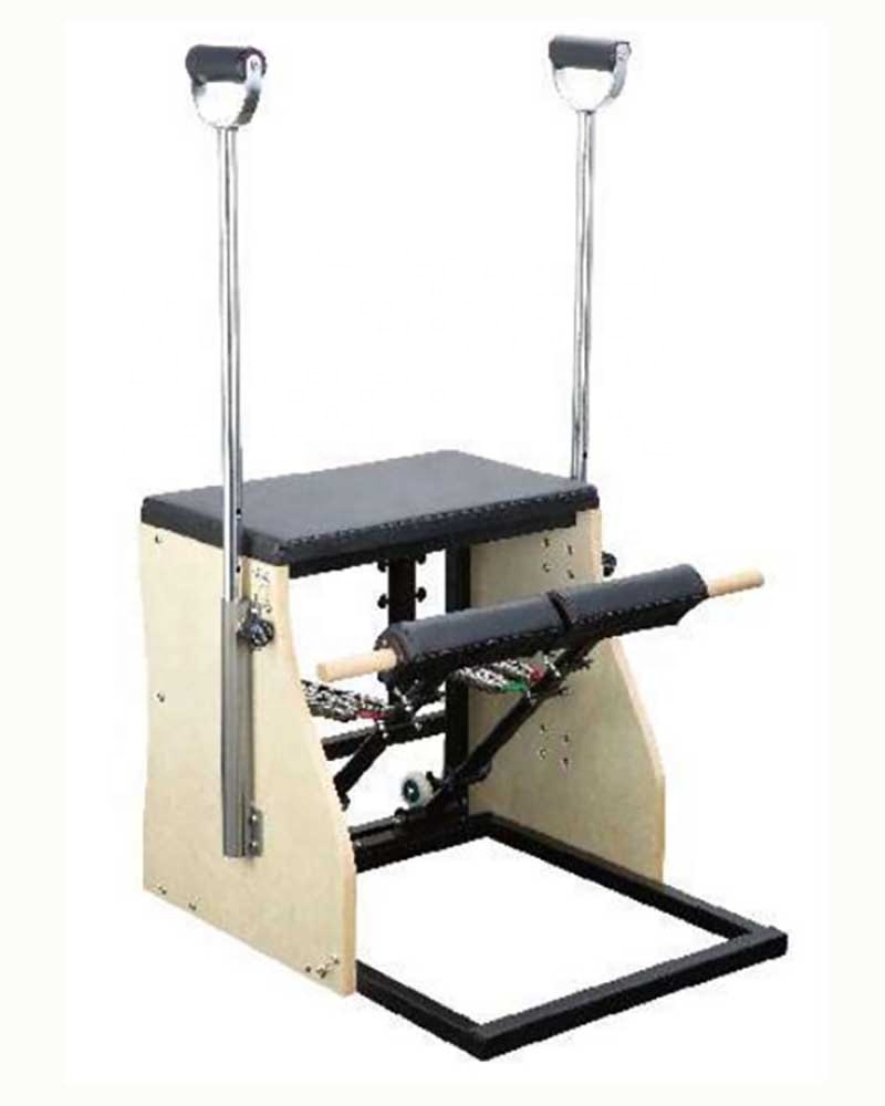 Yoga Studio Wunda Handles 4 Sp - Pilates Yoga Combo recension och pris