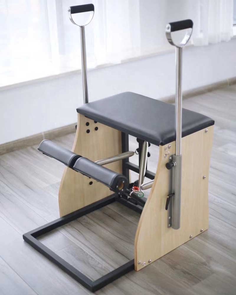 Yoga Studio Wunda Handles 4 Sp - Pilates Yoga Combo recension och pris