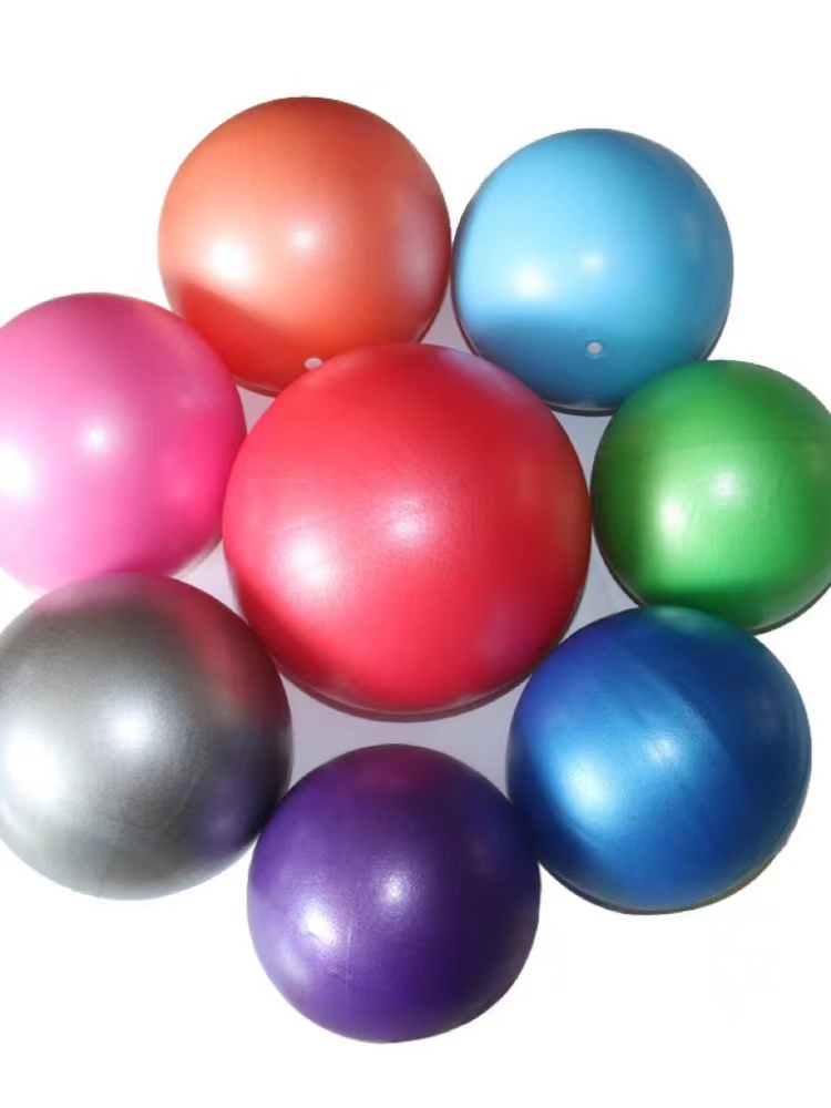 Pilates Yoga Ball Mai Pipe Bal - Pilates Yoga Matte recension och pris