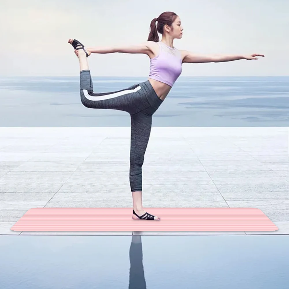 72 x 24 inch eco-friendly gym  - Pilates X Yoga recension och pris
