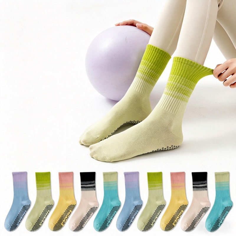 Dreamlikelin 1 Pair Women's Mi - Pilates & Yoga En Talavera Raquel Díaz recension och pris