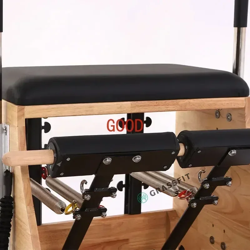 2024 Balance Body Yoga Pilates - Pilates Yoga Combo recension och pris