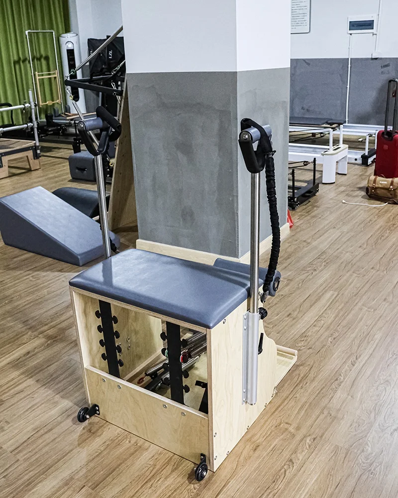America Yoga Studio Use Spring - Pilates Yoga Combo recension och pris