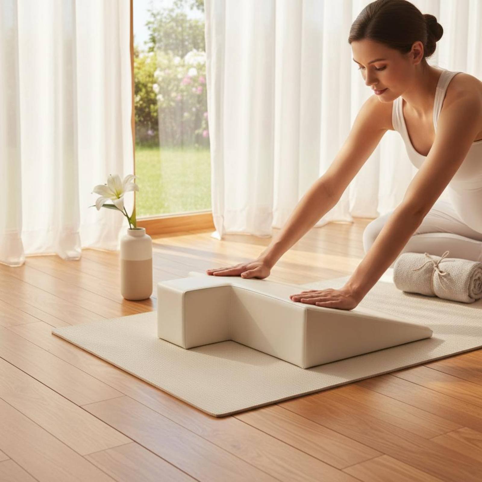 Professional Pilates Reformer  - Pilates Yoga Core recension och pris