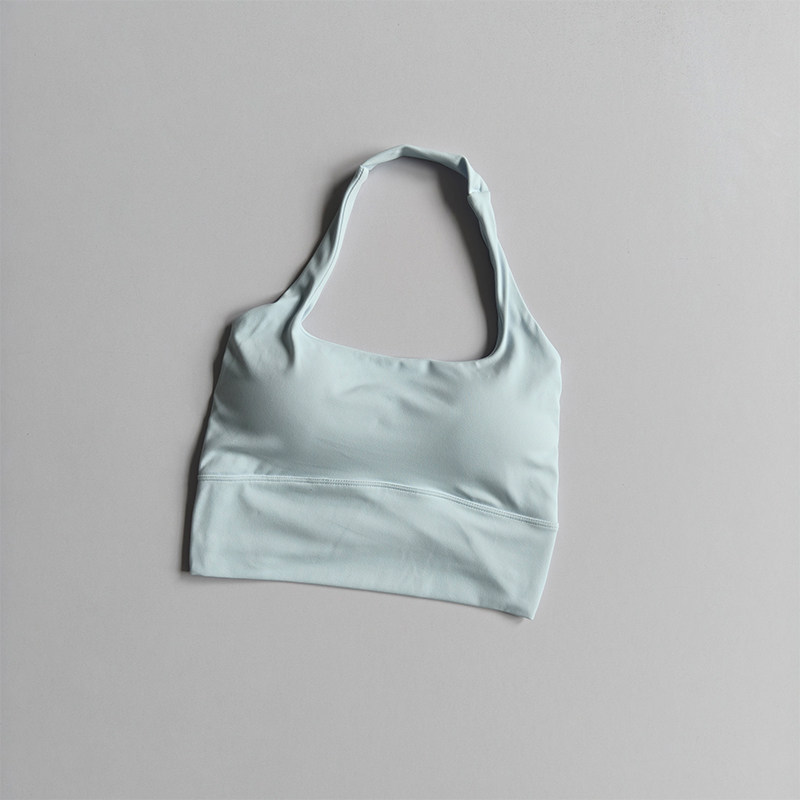 Hanging Neck Beauty Back Yoga  - Pilates Yoga One recension och pris