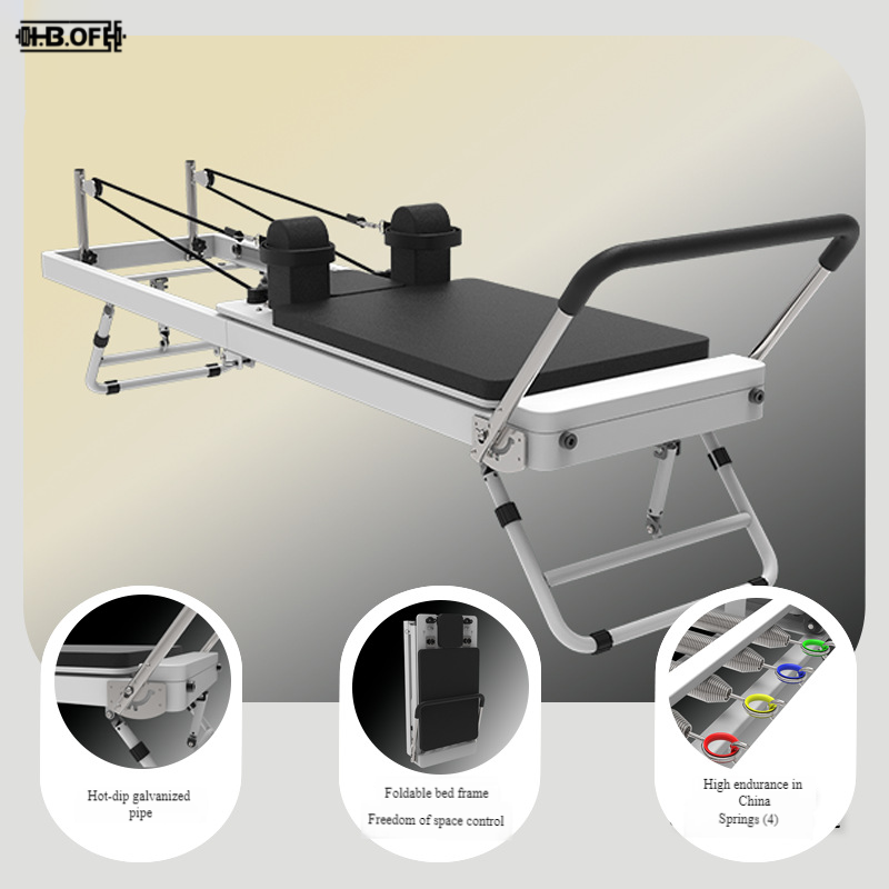 Pilates Training Equipment, Co - Pilates Yoga Core recension och pris