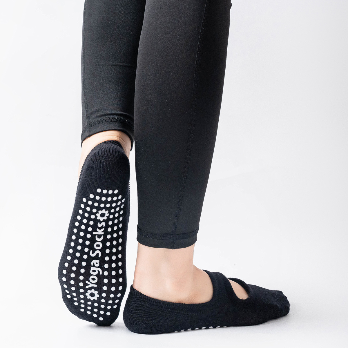 High Quality Women Yoga Socks  - Medias Para Pilates Y Yoga recension och pris