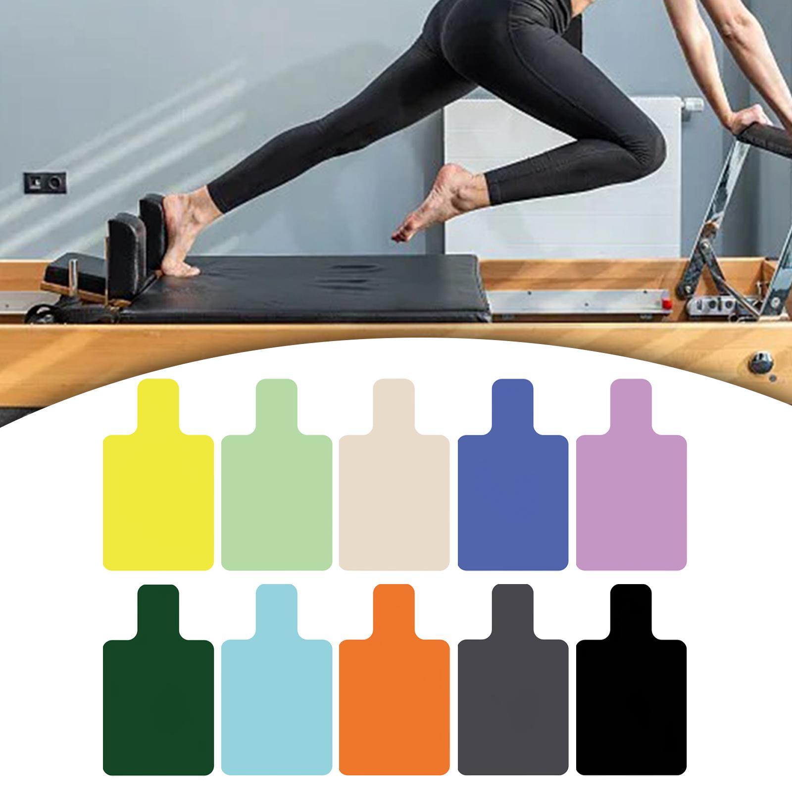 Pilates Reformer Mat Solid Col - Pilates X Yoga recension och pris