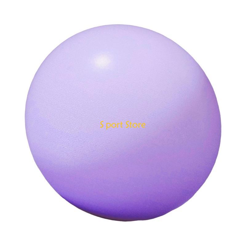 U2JB 10Inch Pilates Ball, Smal - Pilates Ball Mini recension och pris