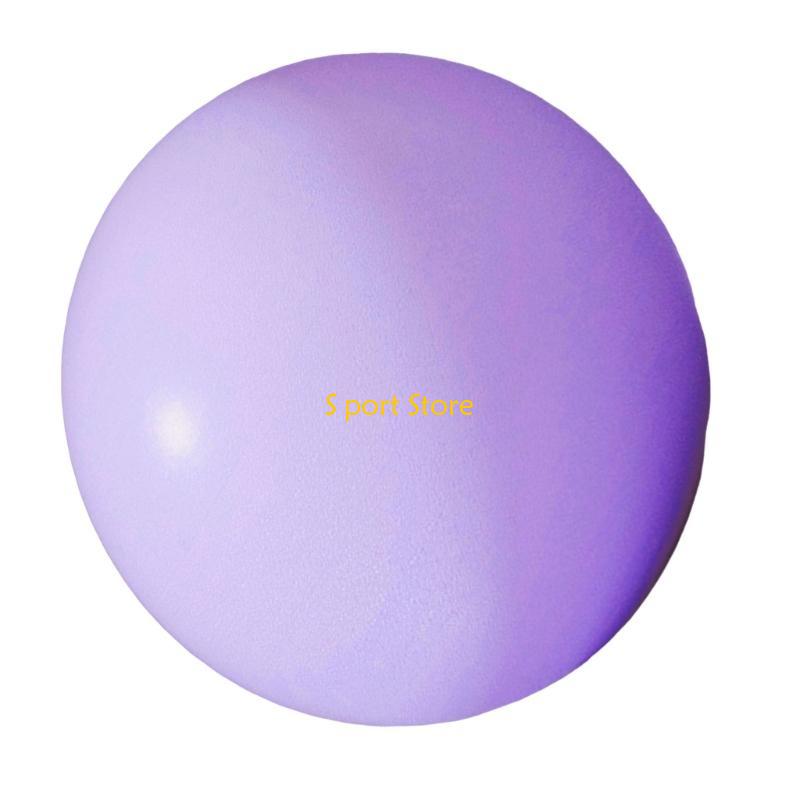 U2JB 10Inch Pilates Ball, Smal - Pilates Ball Mini recension och pris
