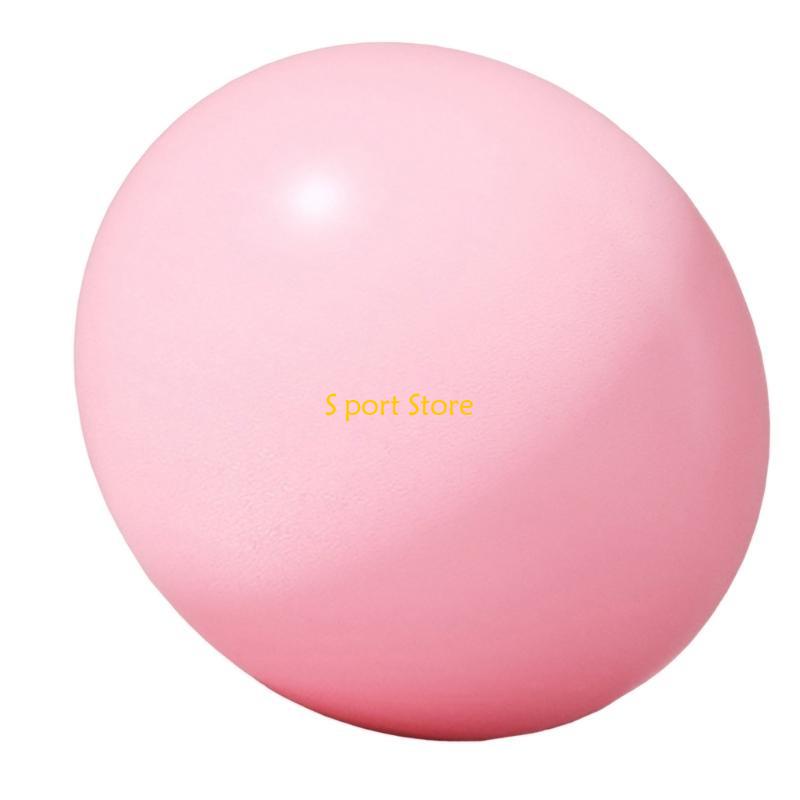 U2JB 10Inch Pilates Ball, Smal - Pilates Ball Mini recension och pris