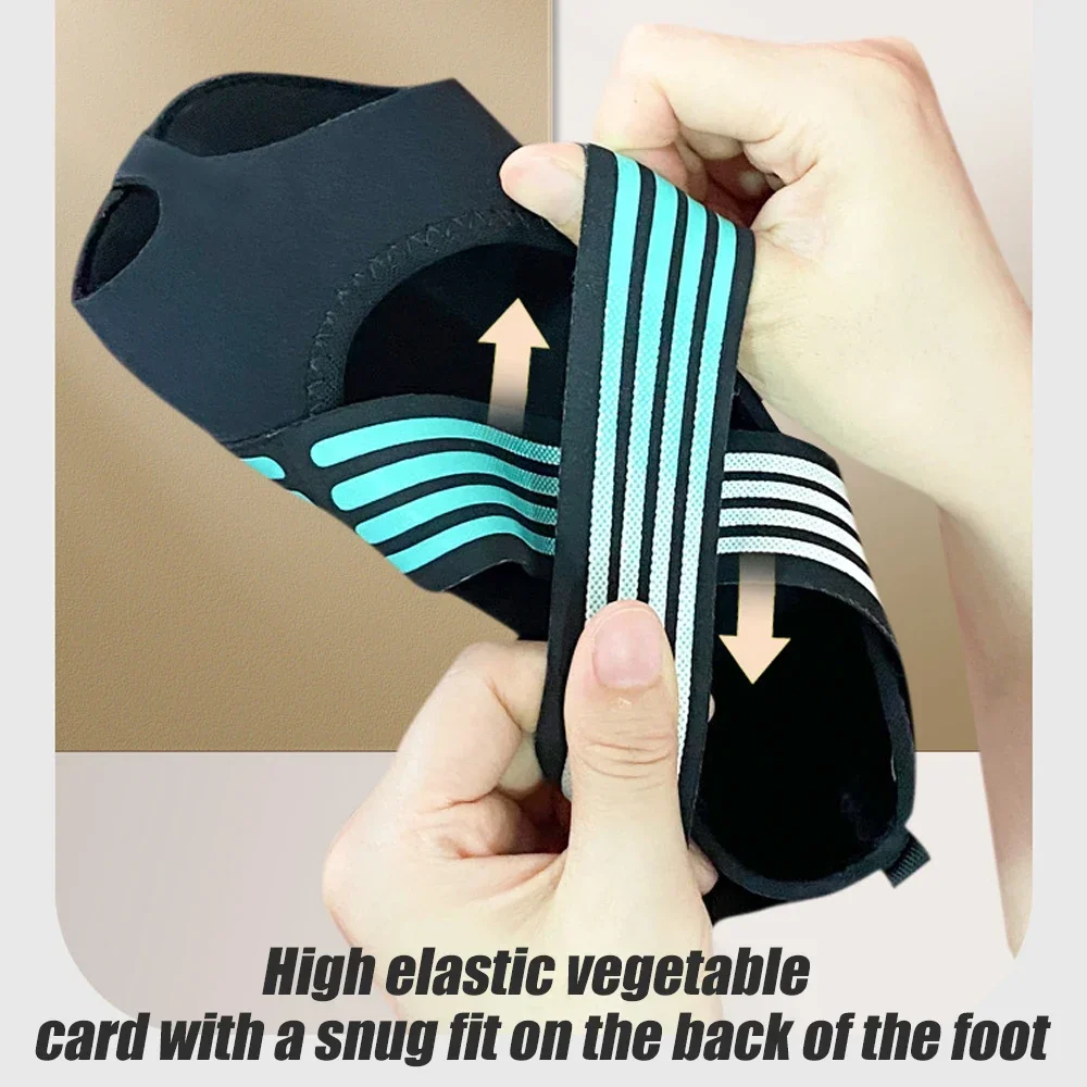 1Pair Professional Non-slip Gy - Medias Para Pilates Y Yoga recension och pris