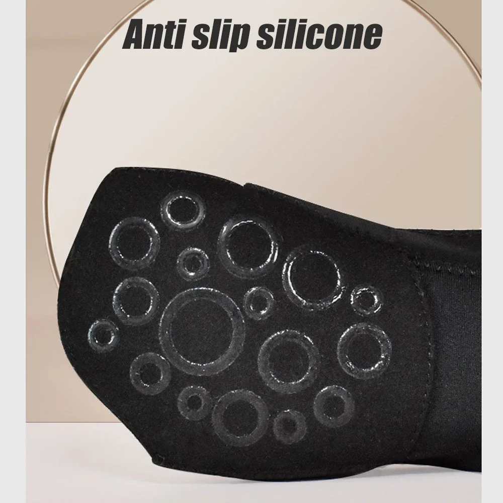 1Pair Professional Non-slip Gy - Medias Para Pilates Y Yoga recension och pris