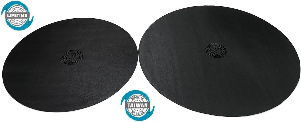 Round 72 Inch 6 Foot Large Cir - Pilates Yin Yoga recension och pris
