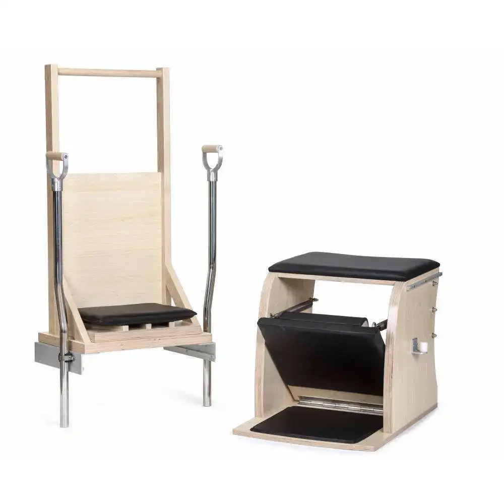 durable portable high quality  - Pilates Yoga Combo recension och pris