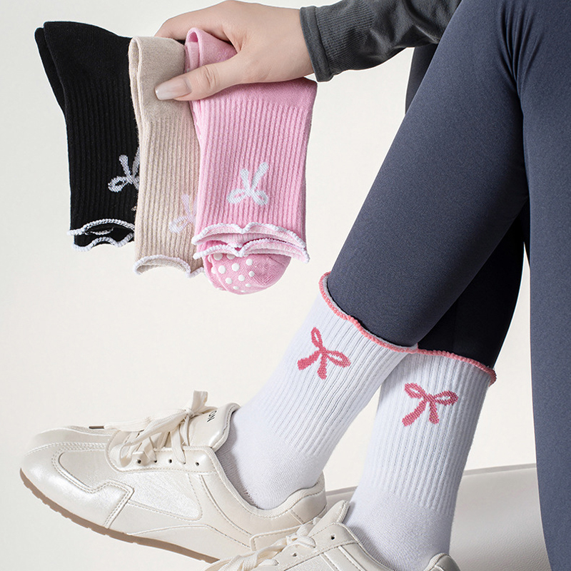 Dreamlikelin 1 Pair Women's Mi - Medias Para Pilates Y Yoga recension och pris