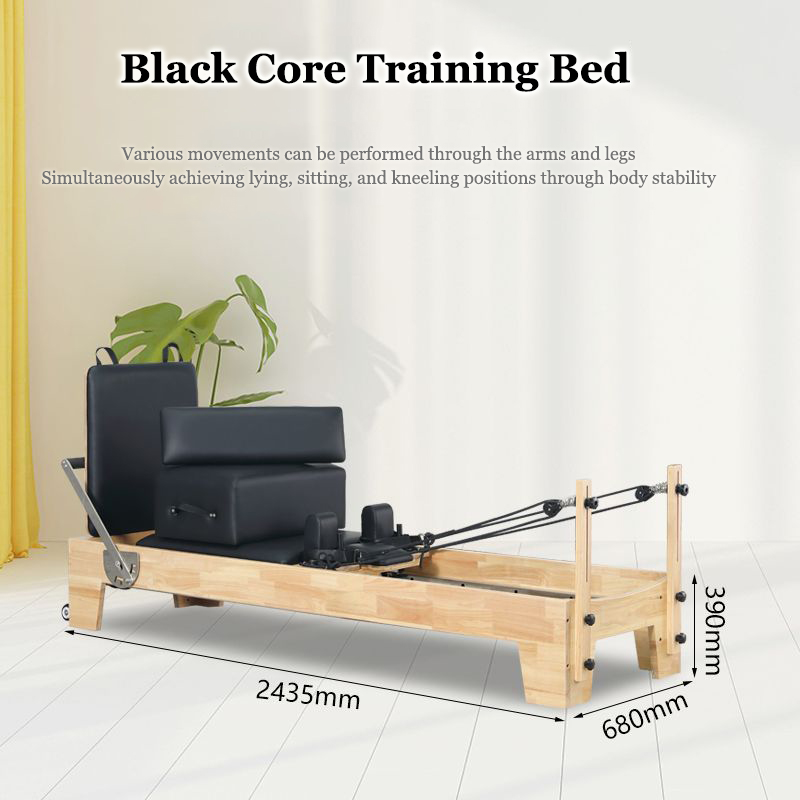 Pilates Five Piece Set Pilates - Pilates Yoga Core recension och pris