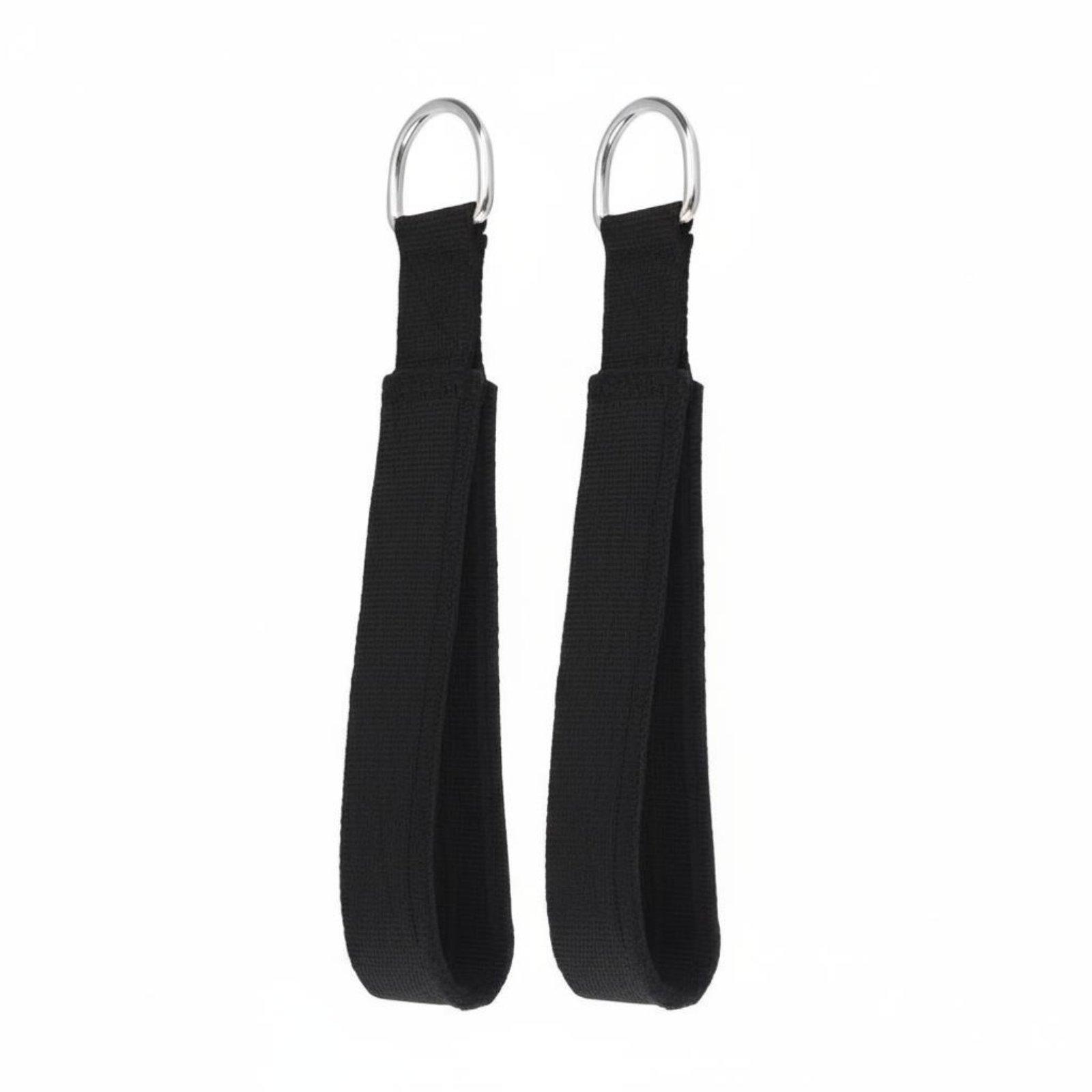 Pilates Overhead Handle Non-Sl - Pilates & Yoga En Talavera Raquel Díaz recension och pris