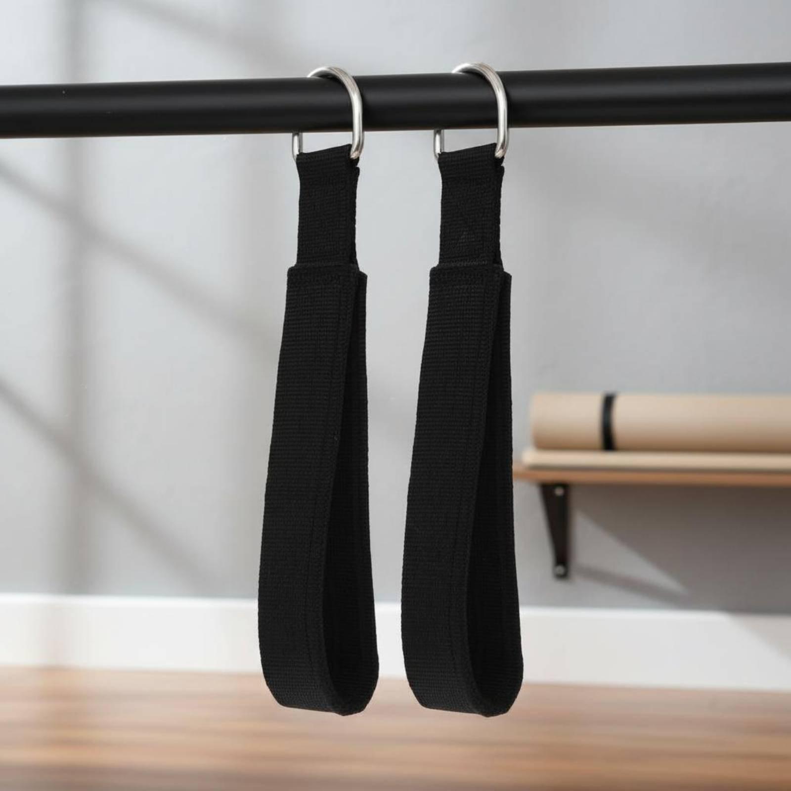 Pilates Overhead Handle Non-Sl - Pilates & Yoga En Talavera Raquel Díaz recension och pris