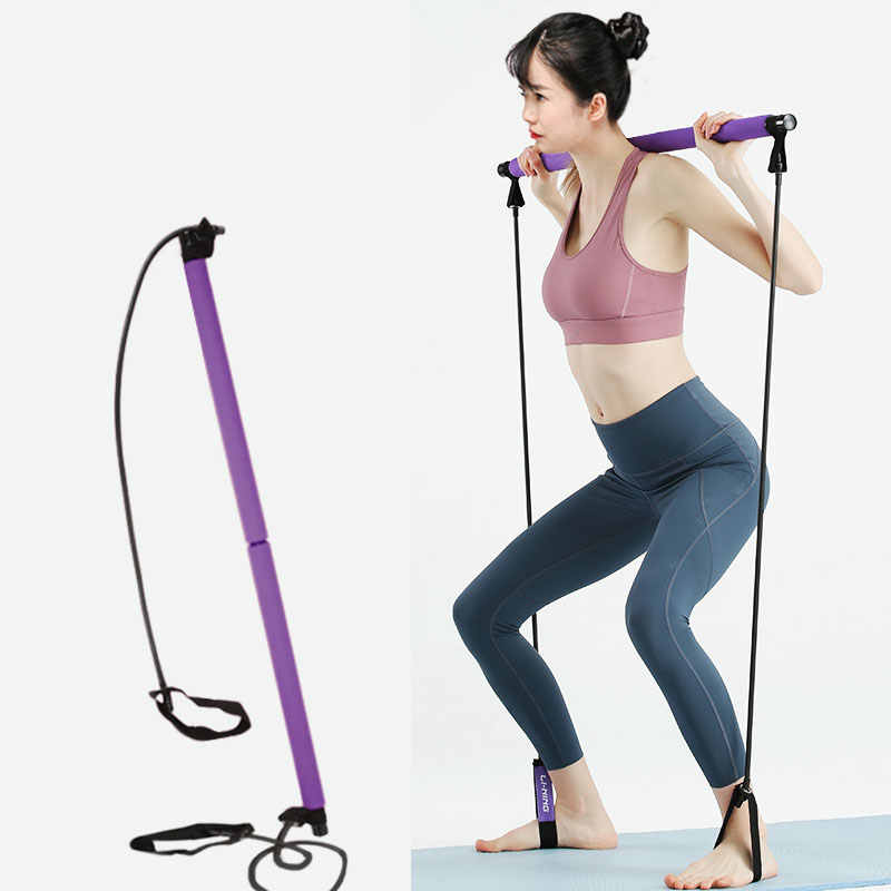 Yoga and Pilates Fitness Bar K - Pilates X Yoga recension och pris