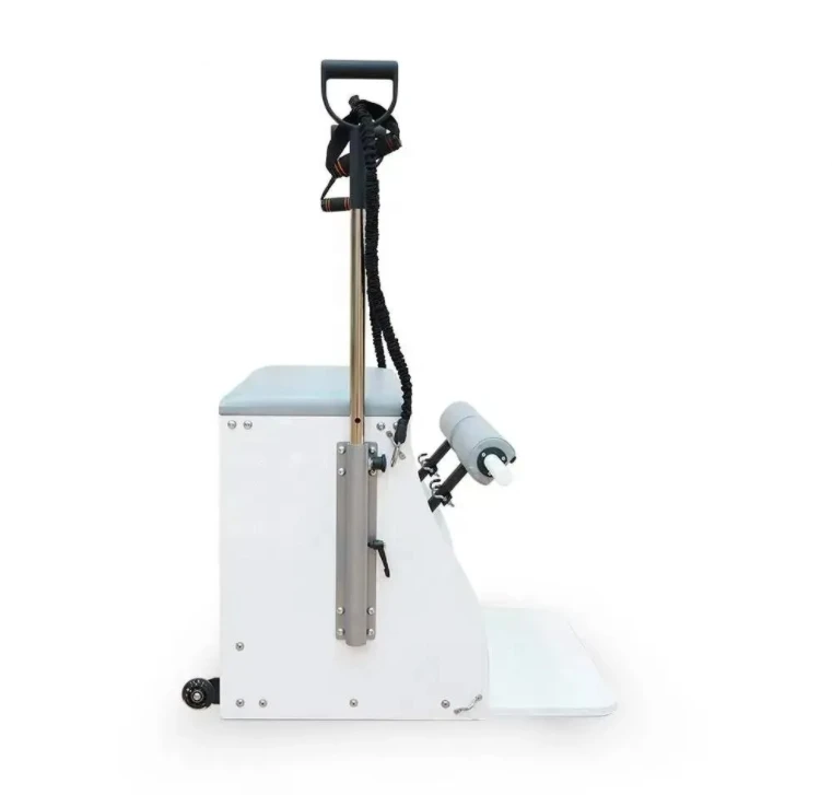 Hot sale Yoga Pilates Reformer - Pilates Yoga Combo recension och pris