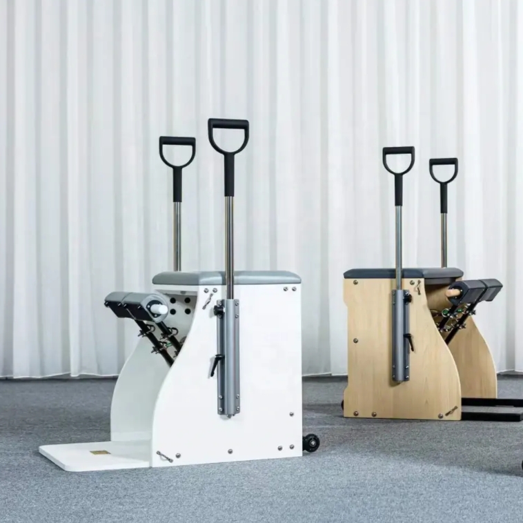 Hot sale Yoga Pilates Reformer - Pilates Yoga Combo recension och pris