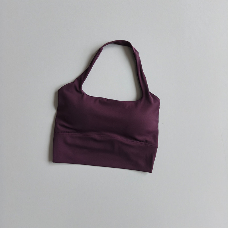 New Hanging Neck Beauty Back Y - Pilates Yoga One recension och pris