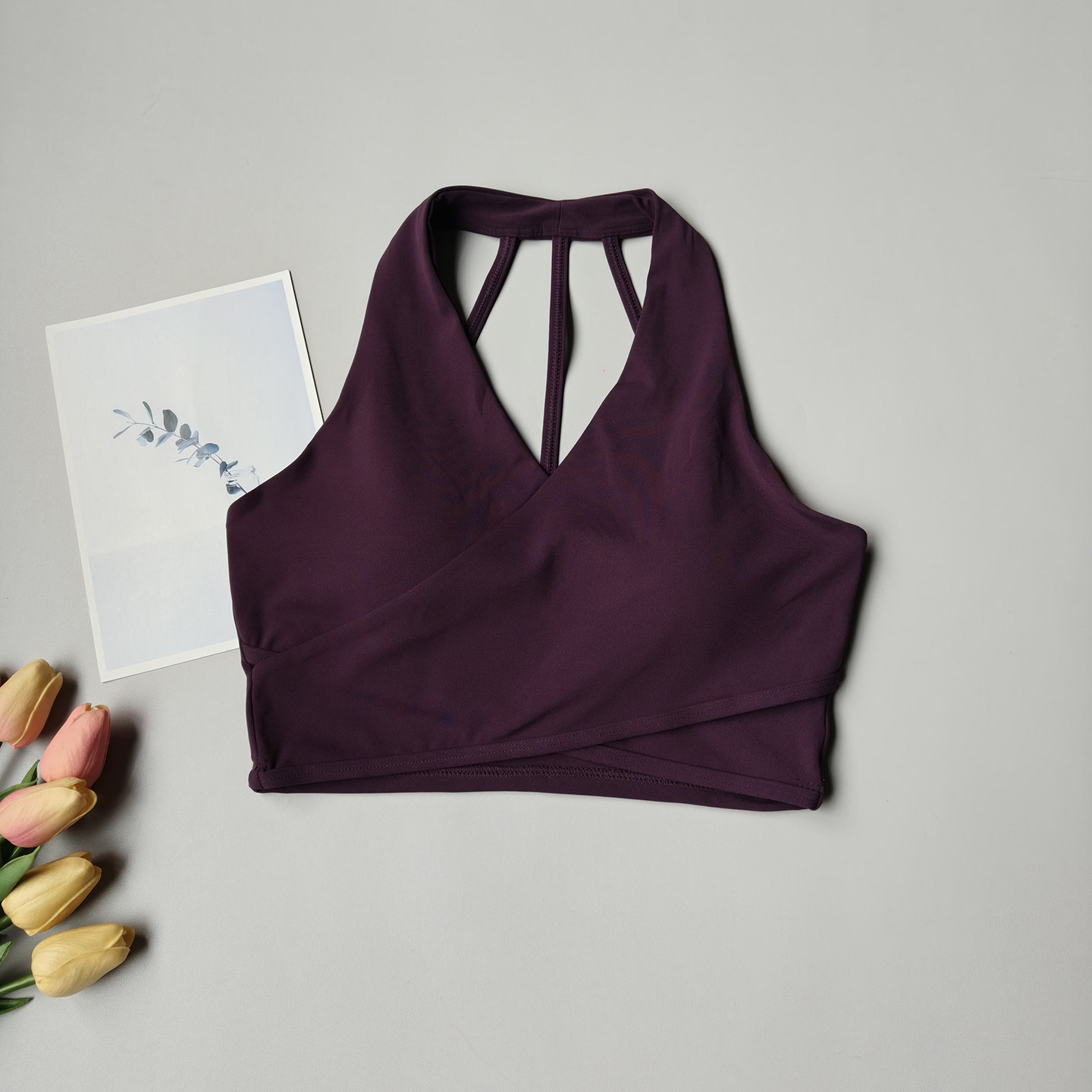Women's One-Piece Sports Vest  - Pilates Yoga One recension och pris