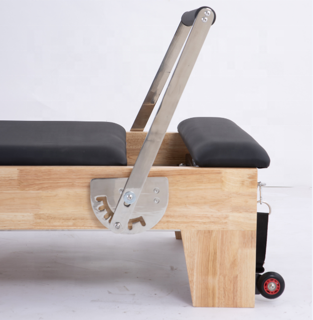 DEREN GS800-X Professional Com - Pilates X Yoga recension och pris