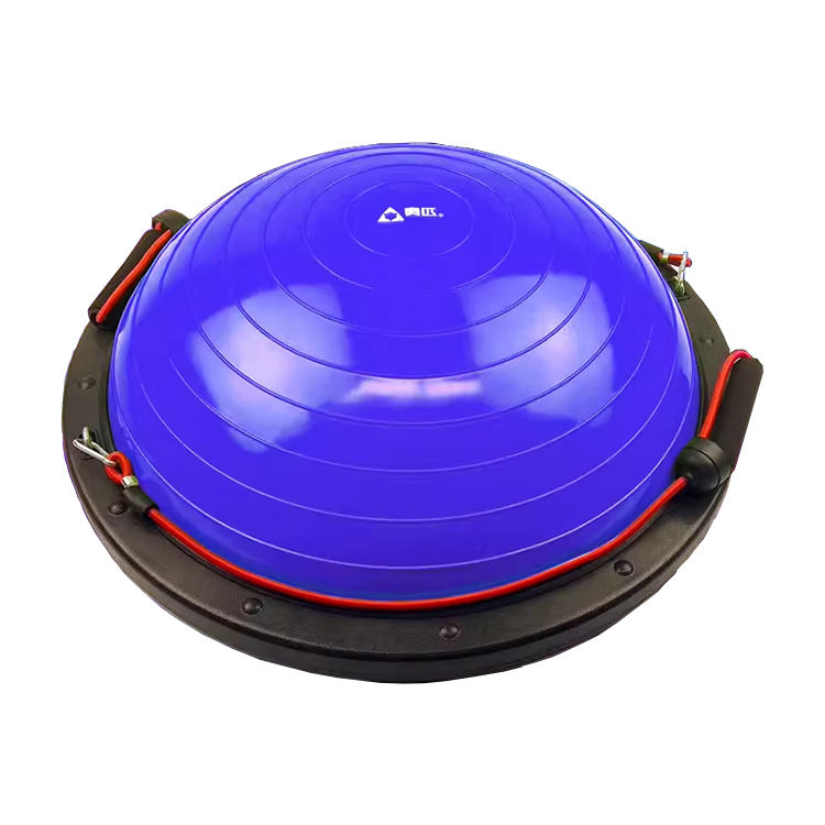 Explosion-proof Wave Speed Bal - Pilates Yoga Weight Loss recension och pris