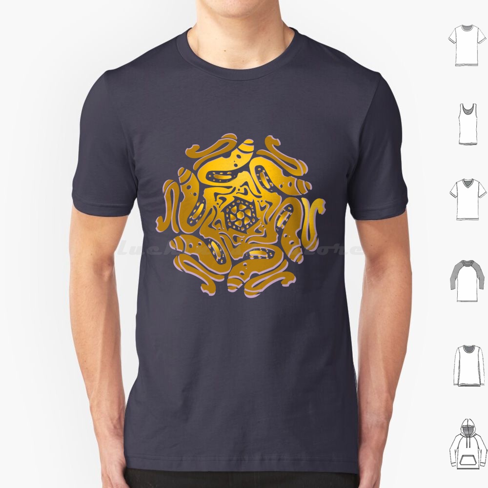 Soothing Mandala Design T Shir - Pilates Yin Yoga recension och pris