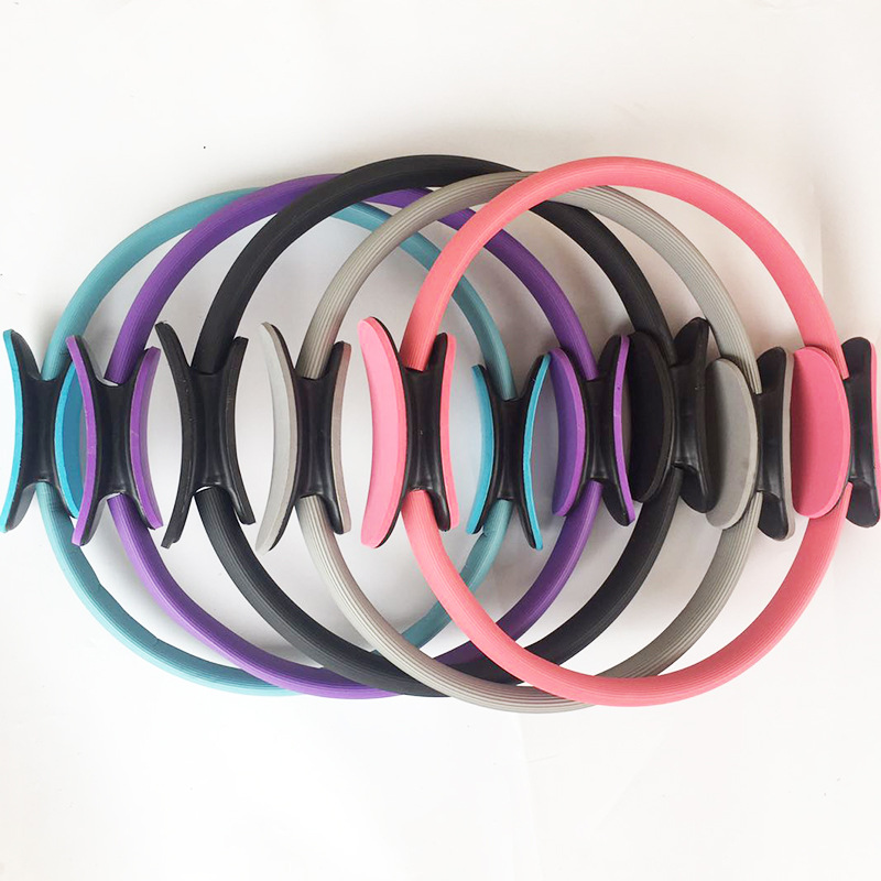 Yoga Pilates Circle | Body-Ton - Pilates Yoga Core recension och pris