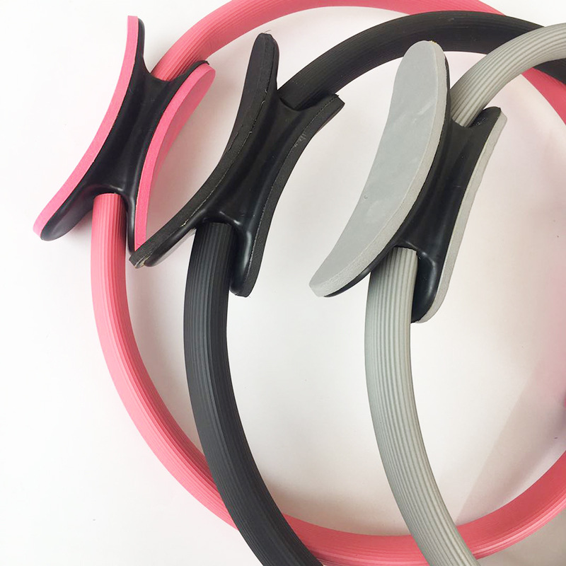 Yoga Pilates Circle | Body-Ton - Pilates Yoga Core recension och pris
