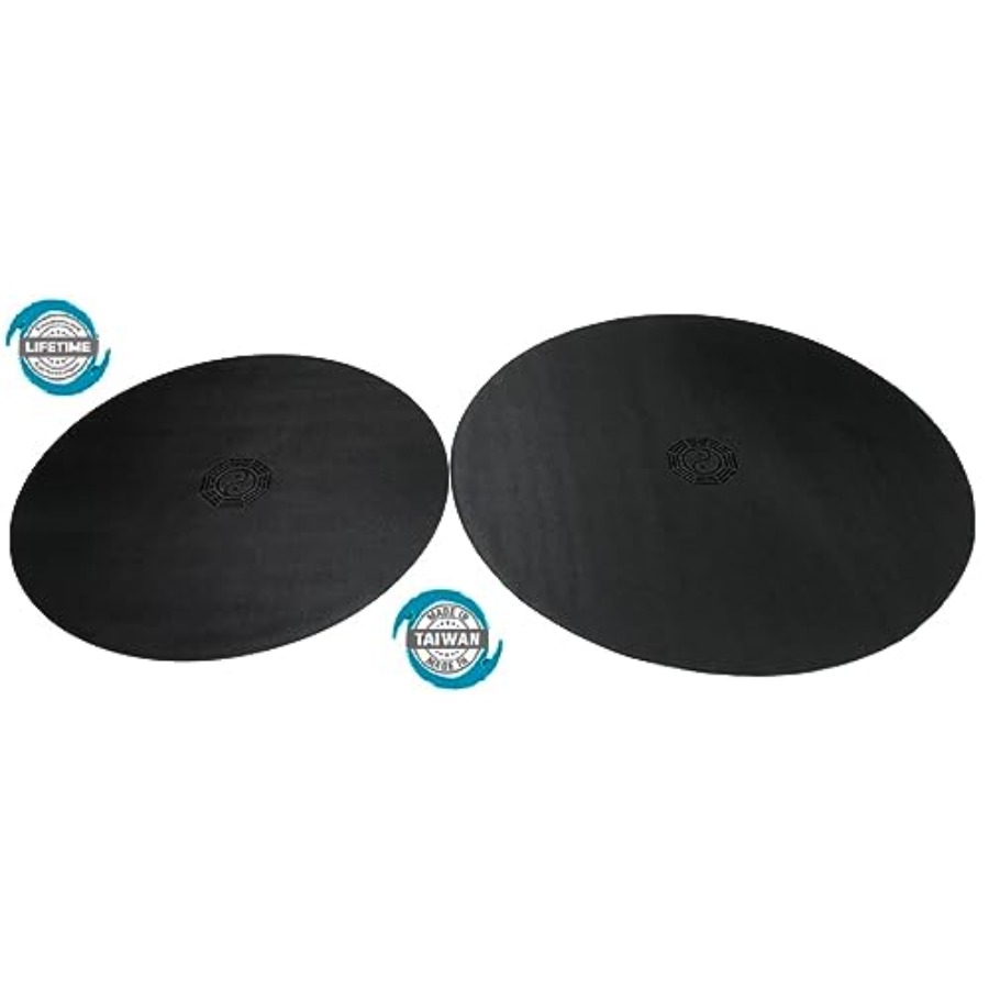 72 6' Large Circle Round Yoga  - Pilates Yin Yoga recension och pris