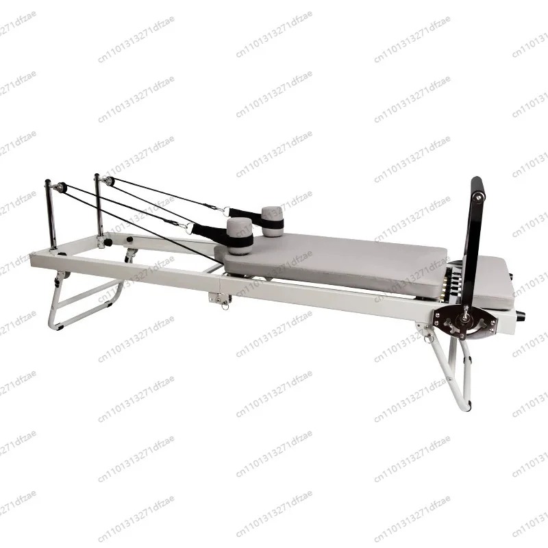 Home Fitness Pilates Reformer  - Pilates Yoga Weight Loss recension och pris