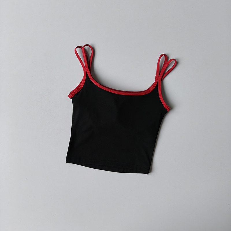 Sports Vest All-in-one Shockpr - Pilates Yoga One recension och pris