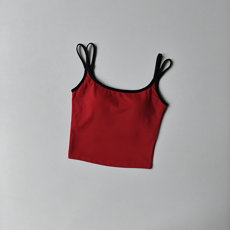 Sports Vest All-in-one Shockpr - Pilates Yoga One recension och pris