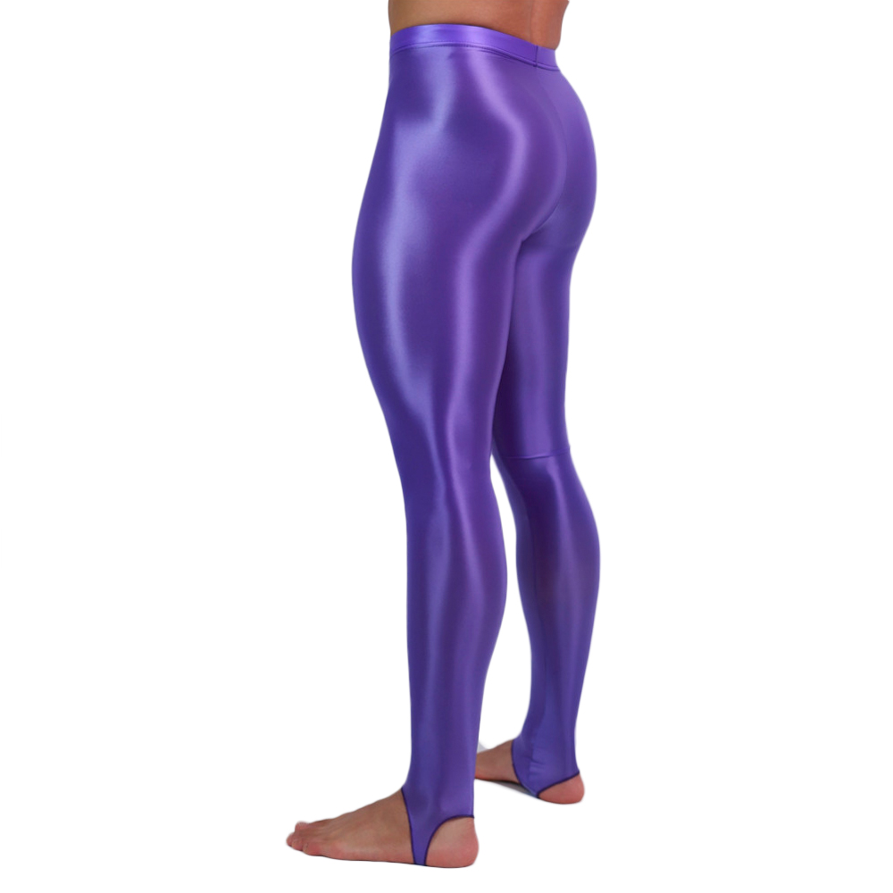 Men's Slim Tights Pencil Pants - Pilates Yoga Leggings recension och pris