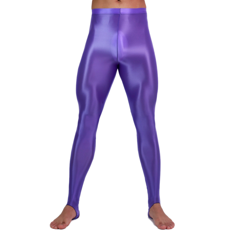 Men's Slim Tights Pencil Pants - Pilates Yoga Leggings recension och pris