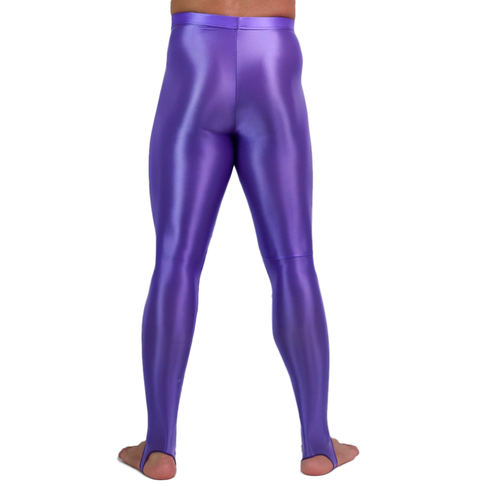 Men's Slim Tights Pencil Pants - Pilates Yoga Leggings recension och pris